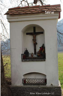 Pestbildstock